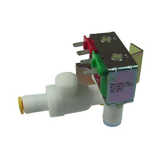 480132101938. ELECTROVANNE ARRIVEE D'EAU WHIRLPOOL