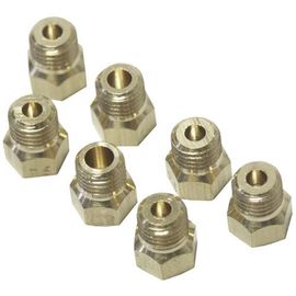 481931039346. SACHET INJECTEURS GAZ NATUREL AKM202 WHIRLPOOL