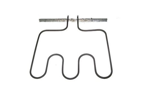 00289782. RESISTANCE DE SOLE 490057 1200 W BOSCH B/S/H