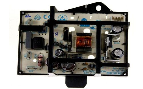 Bosch B/s/h - Module Reseau - Ref: 00651994