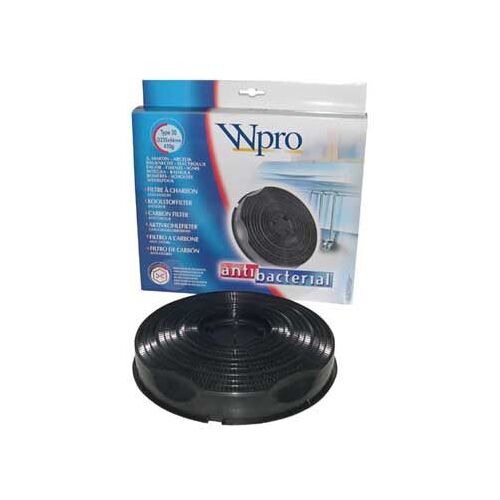 481281718529. FILTRE CHARBON ACTIF TYPE 30 FAC309 WHIRLPOOL