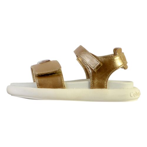 Sandales Scratch Enfant Calvin Klein Jeans Velcro
