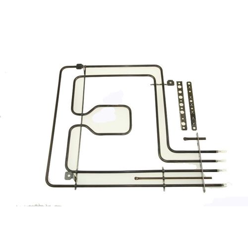 Siemens - Resistance De Voute - Ref: 00475105