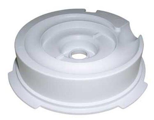 BOITIER DE POMPE POUR LAVE VAISSELLE BOSCH - 00481563