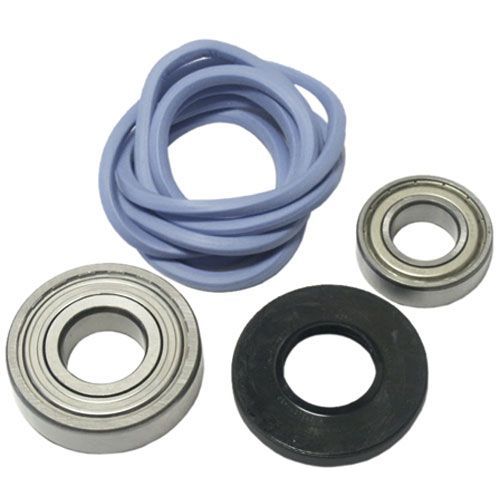 KIT REPARATION ROULEMENTS + JOINTS POUR LAVE LINGE SIEMENS - 00172686
