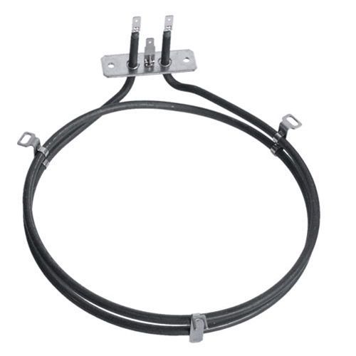 00097855. RESISTANCE CHALEUR TOURNANTE 2500 W NEFF