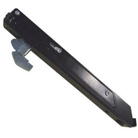 03051458. ENSEMBLE CHARNIERE ET GUIDE GORENJE