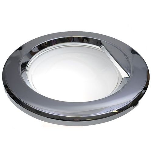 3581ER1009D. HUBLOT  COMPLET CHROME LG