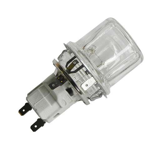 Arthur Martin Electrolux - Hublot D Eclairage Complet - Ref: 387128406