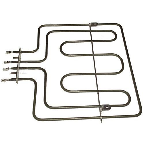 Electrolux - Resistance De Voute 800/1750 W 230 V - Ref: 357033701
