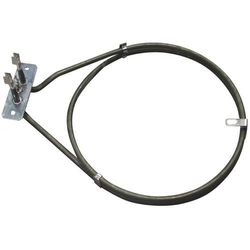 Zanussi - Resistance Chaleur Tournante 2000 W 230 - Ref: 357042405