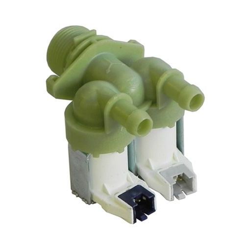 41018989. ELECTROVANNE AVEC BORNIER BOBINE HOOVER