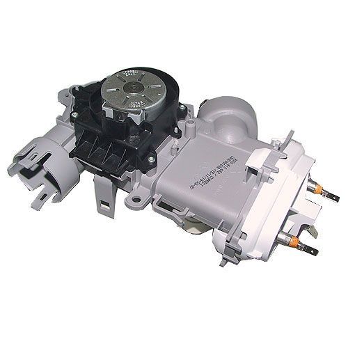 Siemens - Chauffe Eau Instantane - Ref: 00642870