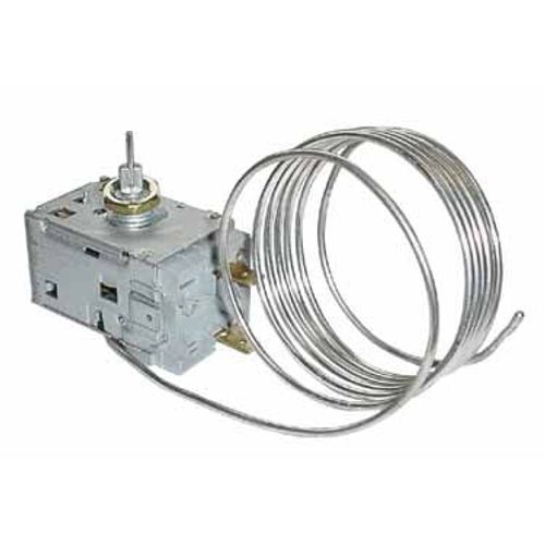 20040192. THERMOSTAT REFRIGERATEUR K60L2131 CURTISS
