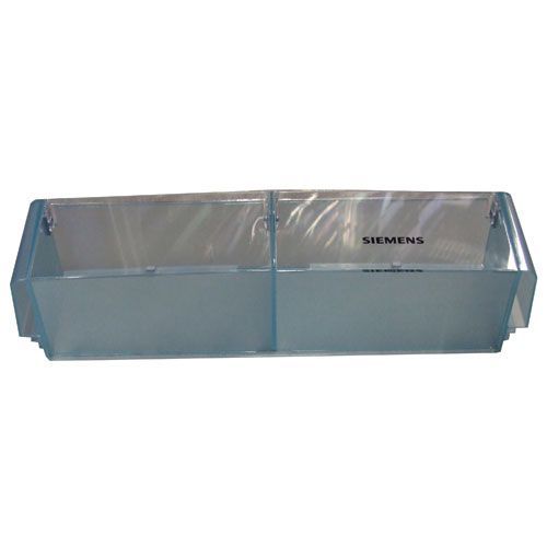 Siemens - Etagere Beurrier Complet Avec Volet - Ref: 00433889