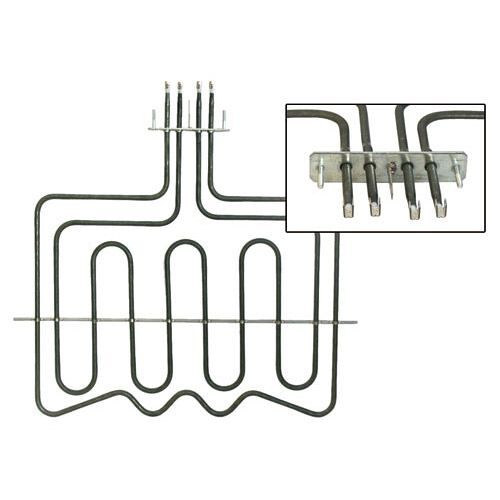 330244203. RESISTANCE VOUTE GRILL 1000 W + 1900 W ELECTROLUX