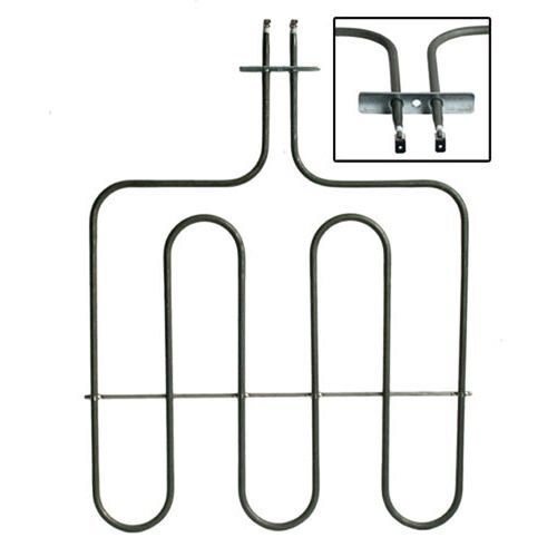 Faure - Resistance Sole 1400w 230v - Ref: 337066901