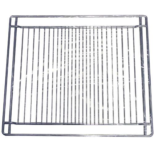 00284913. GRILLE INOX FOUR 435 x 375 M/M SIEMENS