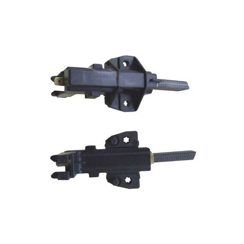 366905. CHARBONS MOTEUR AVEC SUPPORT X2 PCS CANDY
