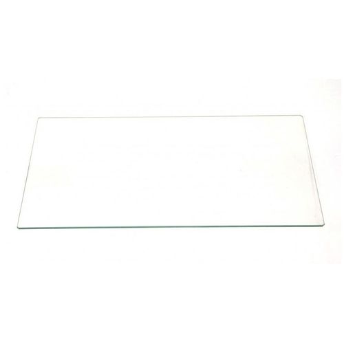 Zanussi - Dessus Verre De Bac A Legumes - Ref: 224906410