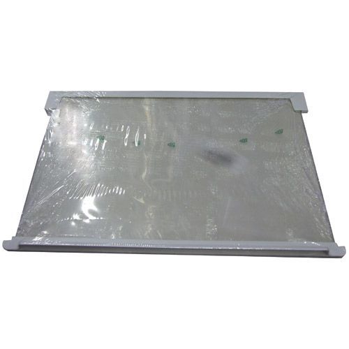 46X2328. CLAYETTE EN VERRE REFRIGERATEUR DE DIETRICH