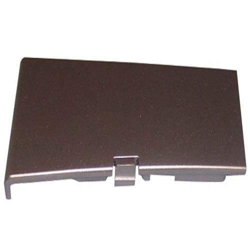 2812875000. PLINTHE CACHE FILTRE DE POMPE BEKO
