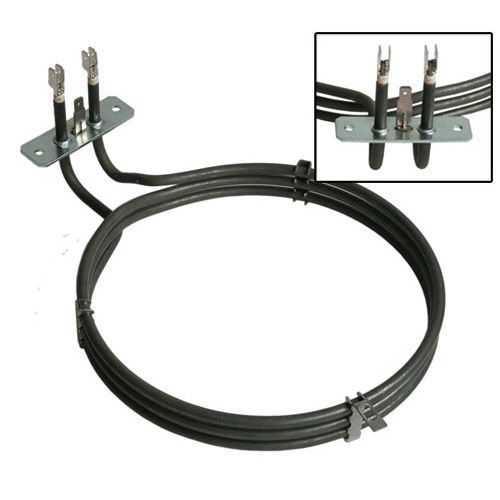 310969. RESISTANCE CIRCULAIRE 2700W L245MM/Ø190M NEFF