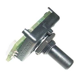 Electrolux - Commutateur Selecteur P24614-2860-0245 - Ref: 315457100