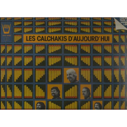 Cantata Para Un Hombre Libre - Introduccion, El Exilio, La Interrogacion, El Desembarco, Caida, Invocacion, Esperanza, Partida, Tarde De Octubre, Hasta Siempre Commandate, Que Vuele El Quetzal, ......