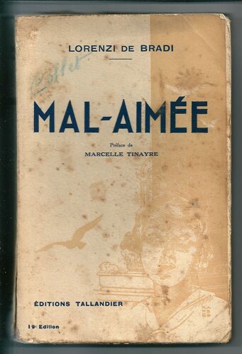 Mal-Aimee