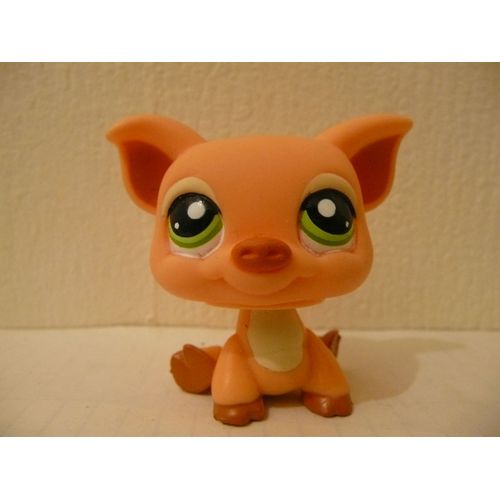 Petshop Cochon N° 1934