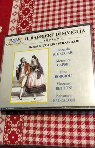 Il Barbiere Di Siviglia