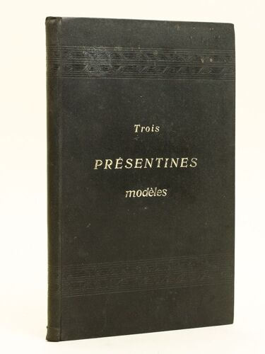 Trois Présentines Modèles. Ame Cachée Soeur Marie Du Coeur De Jésus (1839-1918) - Ame Hostie Soeur Marie Du Saint-Rédempteur (1851-1919) - Ame A