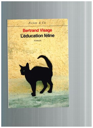 L'éducation Féline L'éducation Féline