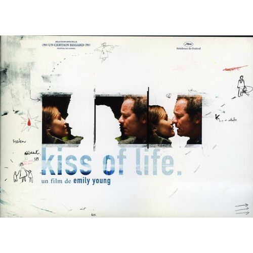 Kiss Of Life, Dossier De Presse, Emily Young, Avec Ingeborga Dapkunaite, Peter Mullan, David Warner