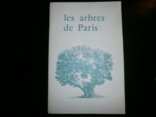 Les Arbres De Paris