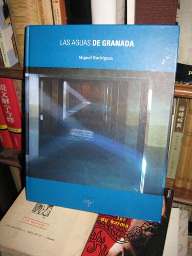 Las Aguas De Granada