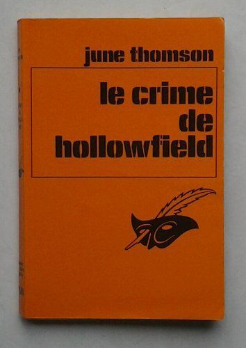 Le Crime De Hollowfield