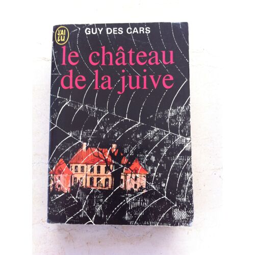 Le Chateau De La Juive
