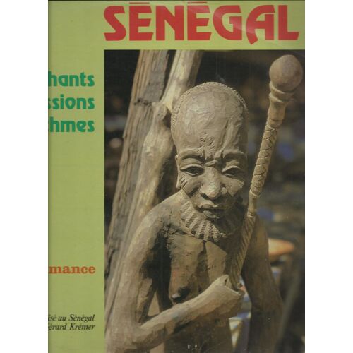 Sénégal Chants Percussions Rythmes Noel En Casamance : Nen Ul Malhegen Dyu Mayor, Kyrie, Yesu Krista, Kabirum Fatia, Sanctus, Agnus Dei, Chant De Méditation, Noel Diola, ..............................