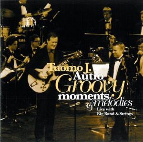 Groovy Moments & Melodies