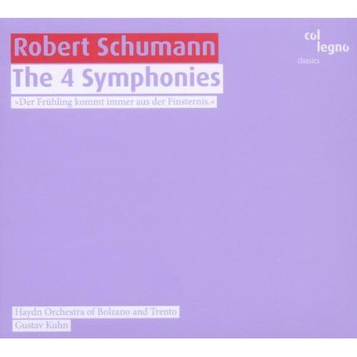 Les 4 Symphonies