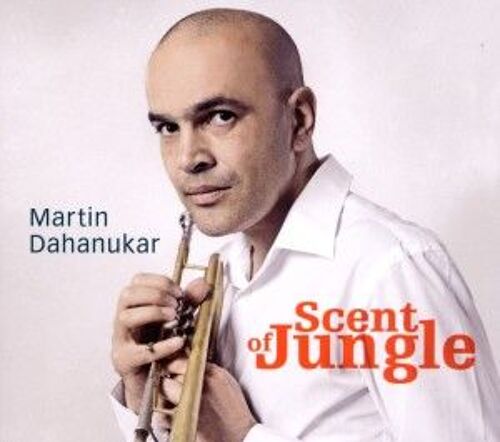 Scent Of Jungle