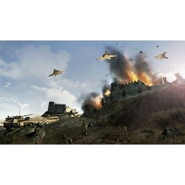 Tom Clancy's Endwar [Import Allemand] [Jeu Ps3]