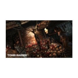 Tomb Raider : Survival Edition [Import Anglais] [Jeu Xbox 360]