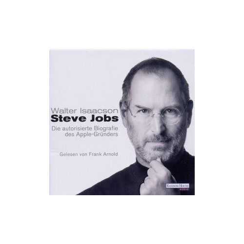 Steve Jobs