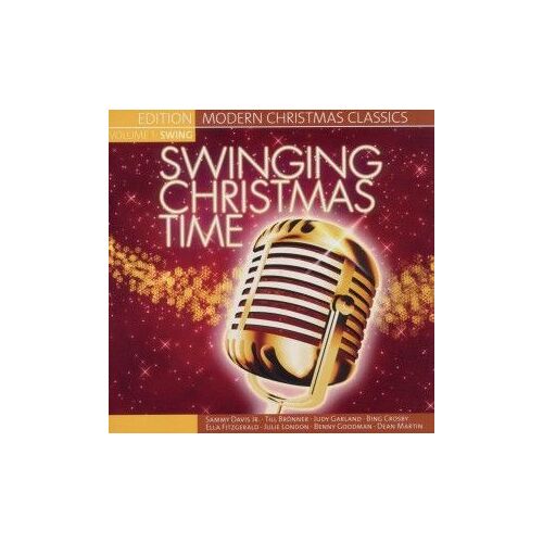 Swinging Christmas Time