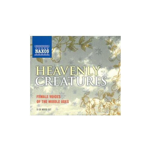 Heavenly Creatures: Female Voices Of Middle