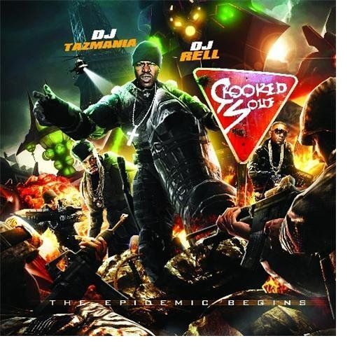 Crooked Souf
