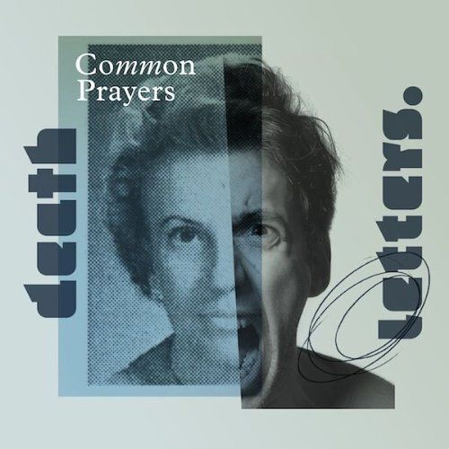 Common Prayers (Limitiertes Me